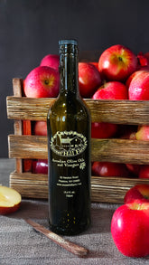 Red Apple White Balsamic Vinegar